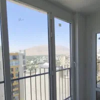 ۱۱۷ متر ۲ خواب سالن بزرگ صفر سند تک برگ