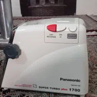 چرخ گوشت پاناسونیک