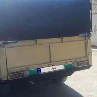 نیسان موتور زد پاترولی مدل ۶۹|خودرو سواری و وانت|همدان, |دیوار