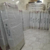 تشک تک نفره ودو نفره|تشک تختخواب|سبزوار, طبرسی (جعفرآباد)|دیوار