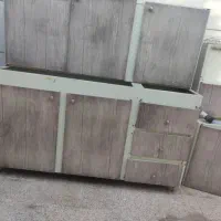 اشپزخونه|مصالح و تجهیزات ساختمان|خرمآباد, |دیوار