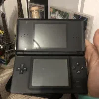 Nintendo ds lite|کنسول، بازی ویدئویی و آنلاین|تهران, سازمان برنامه جنوبی|دیوار