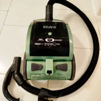 جاروبرقی ایتالیایی