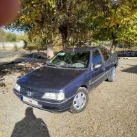 پژو ۴۰۵مدل ۹۷|خودرو سواری و وانت|سیلاخور, |دیوار