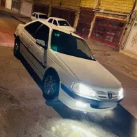 ۲۵۵۰۰۰ هزار تا کار مدل ۹۶ tu5|خودرو سواری و وانت|یزد, |دیوار