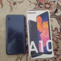 گوشی a10