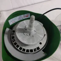 دستگاه رطوبت ساز یابخور سرد|پنکه و تصفیهکنندهٔ هوا|اسلامشهر, شهرک قائمیه|دیوار