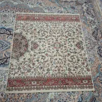 فرش کوچک 150در120|فرش|قم, سعادتی|دیوار