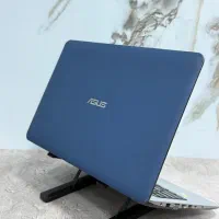 لپتاپ ایسوس i7 با دو‌گیگ گرافیک مجزا|رایانه همراه|اهواز, طالقانی|دیوار