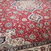 فرش ۱۲ متری دستباف