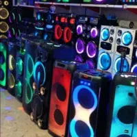 اجاره رقص نور و باند