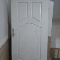 درب ساختمان