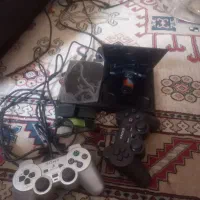 ps2|کنسول، بازی ویدئویی و آنلاین|تهران, فرحزاد|دیوار