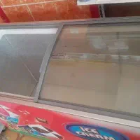 فریزربستنی