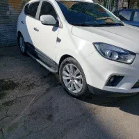 جک S5  2000|خودرو سواری و وانت|پاکدشت, پاکدشت (مامازند)|دیوار