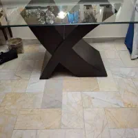 میز ناهار خوری ۶ نفره|میز و صندلی غذاخوری|تهران, زعفرانیه|دیوار