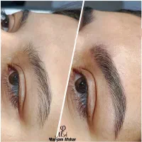 تخفیفات ویژه ۴۰٪ سالن زیبایی مریم افشار|خدمات آرایشگری و زیبایی|الوند, |دیوار