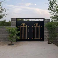 450متر زمین باغ چسبیده بافت آینده دارآب/برق/قراخیل|فروش زمین و ملک کلنگی|بابل, |دیوار