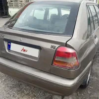 پراید 141 بسیار تمیز|خودرو سواری و وانت|فولادشهر, سایت صنعتی کاوه|دیوار