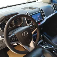 جک s3 مدل 1400 در حد صفر|خودرو سواری و وانت|قم, هنرستان|دیوار