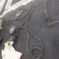 جوشکار سیار