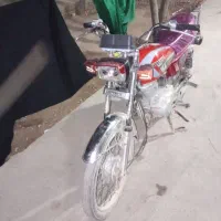 سلام خسته نباشید موتور فروشی بسیار تر و تمیز|موتورسیکلت|جوادآباد, |دیوار