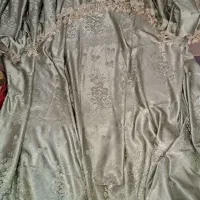 پرده ۲ عدد قیمت مناسب|پرده، رانر، رومیزی|اهواز, آریاشهر|دیوار