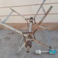 چرج چاه کنی|ماشین‌آلات صنعتی|زرند, |دیوار