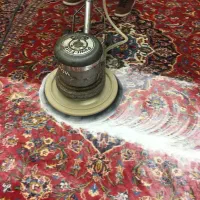 قالیشویی امیرنیا ملت بنی هاشم استاد حسن بنا