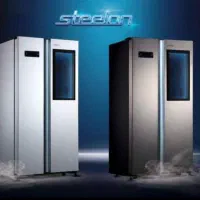 انواع یخچال ازتولیدی|یخچال و فریزر|بم, |دیوار