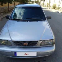 پراید 141