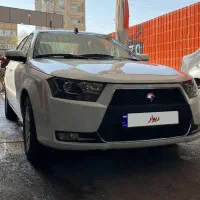 دنا مدل ۹۷|خودرو سواری و وانت|کاشمر, |دیوار
