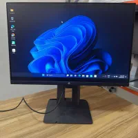 مانیتور 24 اینچی HP Z24n