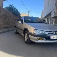 پژو پارس مدل 1384|خودرو سواری و وانت|قم, تعویض پلاک|دیوار