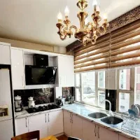 ۶۲متر/۲ خواب/سالن پرده خور/آکواریوم نور تهرانسر|فروش آپارتمان|تهران, تهرانسر مرکزی|دیوار