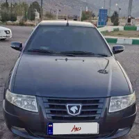 سمند سورن EF7 مدل ۹۸ در حد صفر