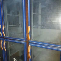 یخچال ۶ در|یخچال و فریزر|رشت, استقامت ۱|دیوار