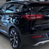 فروش فیدیلیتی ۷ نفره مشکی ده پر فول|خودرو سواری و وانت|ری, علایین|دیوار