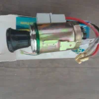 فندک ماشین|قطعات یدکی و لوازم جانبی|محمدشهر, سیدآباد|دیوار