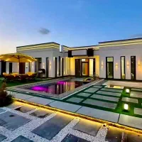 ویلامدرن-مجوز-پایانکار-سرخاب-سعیداباد