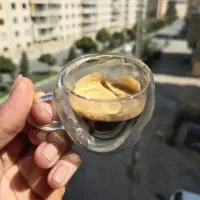 قهوه ساز مسافرتی|سماور، چایساز، قهوهساز|یزد, |دیوار