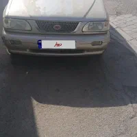 پراید ۱۴۱ فروش فوری