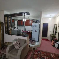 آپارتمان فاز دوم بازارچه شهر سهند