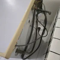 ماشین لباسشویی ال جی|ماشین لباسشویی و خشککن لباس|تهران, امامت|دیوار