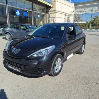 ۲۰۷ مدل ۹۹|خودرو سواری و وانت|ارومیه, |دیوار