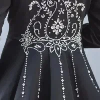 ملیله دوزی|لوازم خیاطی و بافتنی|بروجرد, |دیوار