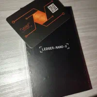 کیف پول الکترونیکی، کیف پول لجر نانو ایکس،