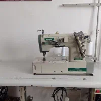 چرخ میاندوز
