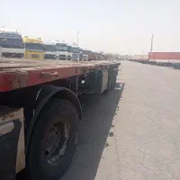 فاو تک محور مدل ۹۳ بدون رنگ|خودرو سنگین|داراب, |دیوار