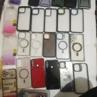 قاب محافظ وگلس آکبندنو
